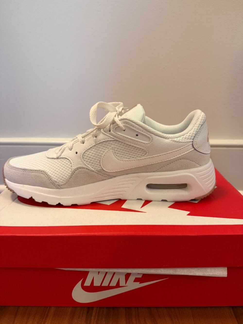 Nike Air Max SC (new w/o tags) - Picture 3 of 8